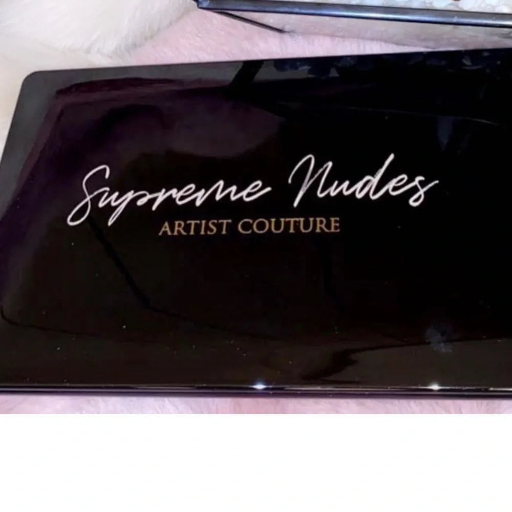 Artist Couture’s Supreme Nudes Palette - NEW